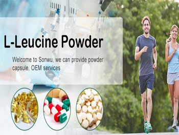 How To Take Leucine Powder